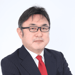 渡邊 英臣