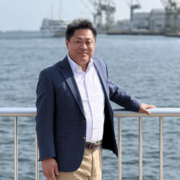 山下 晃