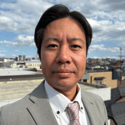江藤 善憲
