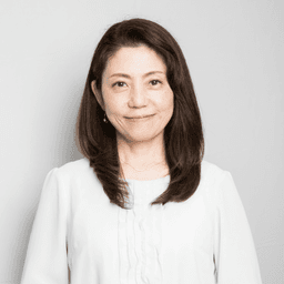 萩原 栄子