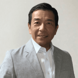 畑井 福実