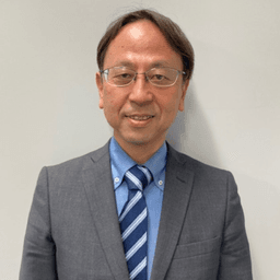 菱田 昌浩