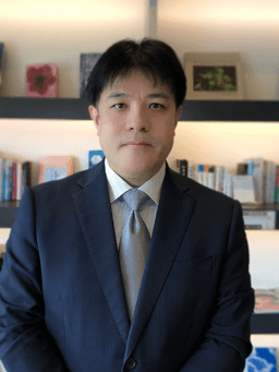 加藤 和彦