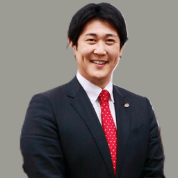 河田 勝