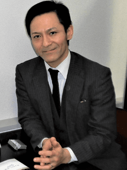 長島 啓之