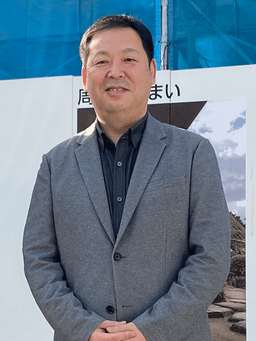 西潟 直人