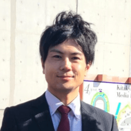 上野 禎仁