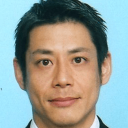 瓜生 昇