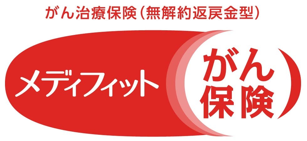 メディフィットがん保険