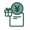 解約返戻金