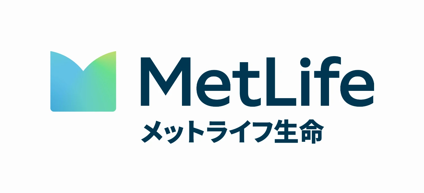 メットライフ生命のロゴ